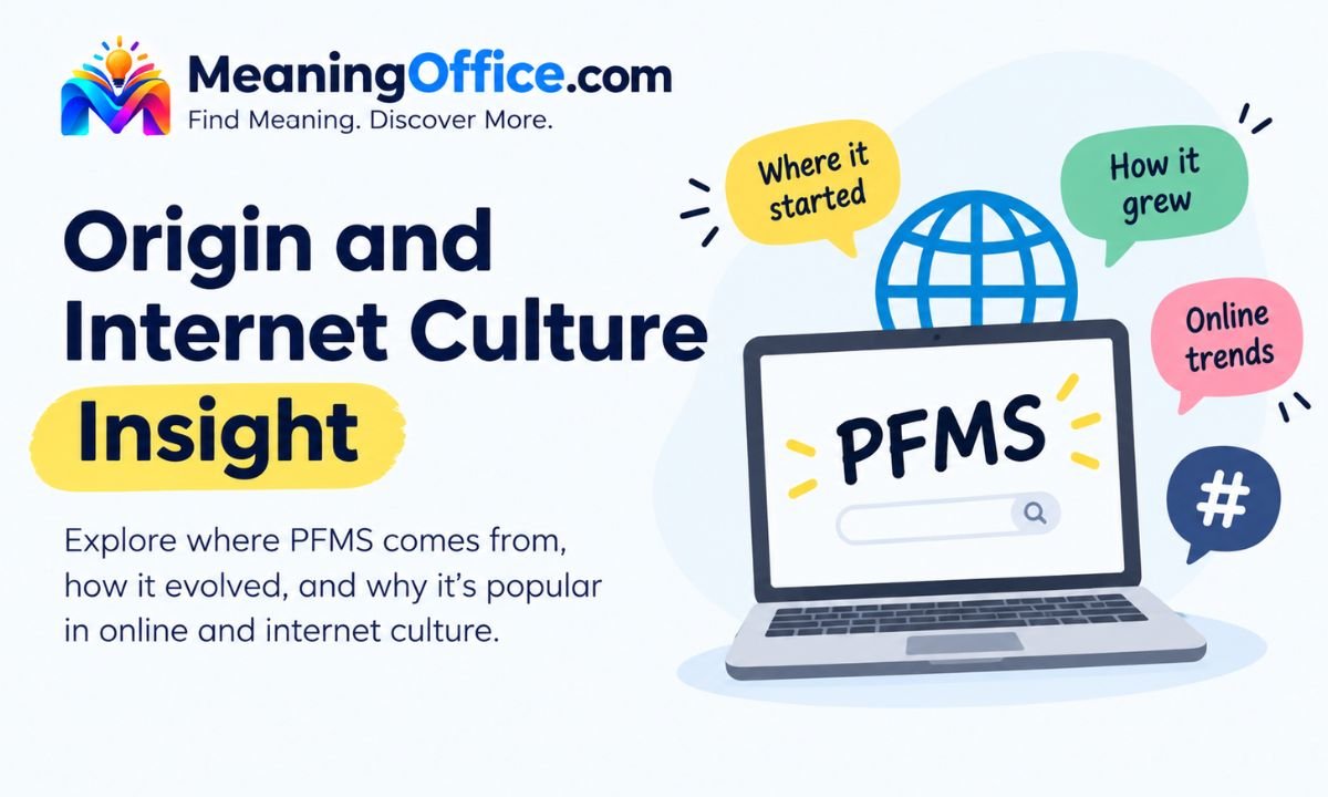 Origin and Internet Culture Insight