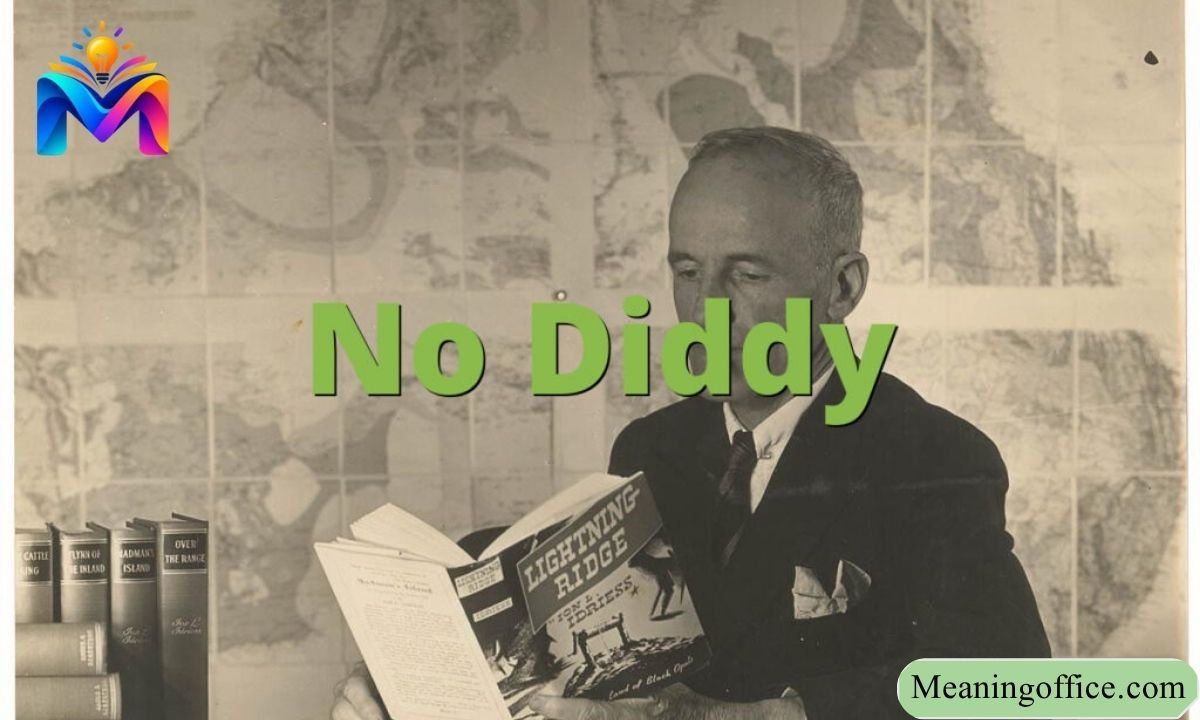 7 Powerful Facts About "Diddy" Slang Meaning