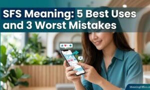 SFS Meaning: 5 Best Uses and 3 Worst Mistakes]
